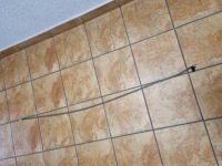 Купити Оригінальна трос двері задніх mercedes sprinter, фото thumb