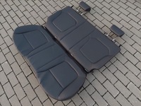 фото thumb №3, Диван зад задня комплектна підголівники задні dacia spring