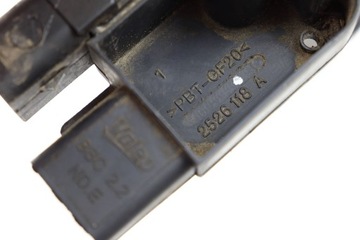 фото thumb №7, Citroen c4 c5 2.0 16v peugeot 406 407 1.8 16v котушка запалювання 2526118a