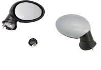 фото thumb №1, Зеркало правое ele mini countryman r60 paceman r61 skł ele
