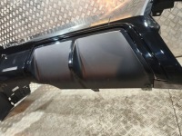фото thumb №9, Bmw xm g09 бампер задняя задний black sapphire 475 kompletny