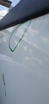 фото thumb №9, Fiat doblo ii 2 дверь передние перед правые