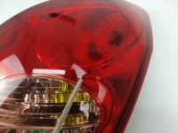 Лампа правий задній права задня ssangyoung korando 8360234 Доставка, фото thumb