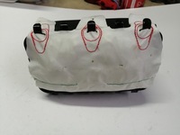 фото thumb №3, Подушка безопасности подушка пассажира alfa romeo stelvio