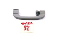 фото thumb №12, Bmw e60 e90 e91 кронштейн ручка потолочный правый задняя