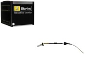 фото thumb №1, Трос зчеплення fiat palio siena tds 97- -632.13- starline