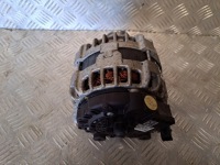 Vw polo golf vii 1.2 tsi генератор 04c903023l Недорого, фото thumb