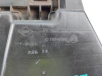 Корпус фільтра повітря 165003255r renault twingo iii 1.0 sce Зі Шроту, фото thumb