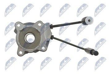 фото thumb №8, Цилиндр сцепления центральный nty mercedes a 170 190 200 210