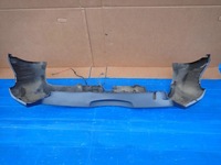 фото thumb №13, Suzuki grand vitara ii 5d 05-08 бампер задний