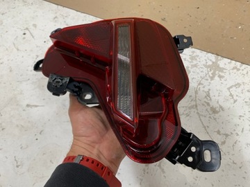 фото thumb №6, Hyundai tucson iv n line лампа зад задня org