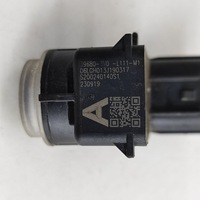 фото thumb №7, Honda cr-v 2024 з задній датчик паркування pdc