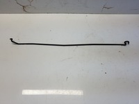 фото thumb №1, Infiniti q50 стержень кронштейн капот