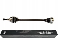 Купить Приводной вал правая skoda octavia 3 1.5 tsi автоматическая коробка передач новая, фото thumb