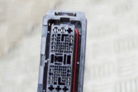 фото thumb №5, Hyundai ioniq 5 ne ev передні ліва двері проводка 91600-gi971 lhd 2022