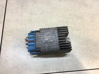 фото thumb №1, Модуль вентиляторів mercedes w168 1.7 cdi a0275458032