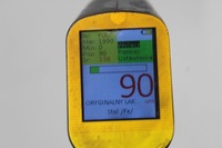 фото thumb №7, Дверь левый перед bmw x3 e83 06-10r lift