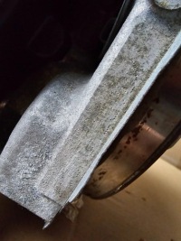 фото thumb №8, Golf vii passat b8 двигун 1.4tsi код cuk