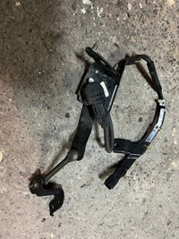 фото thumb №1, Lexus rx450h iii датчик вирівнювання світла