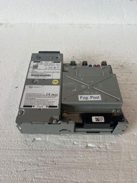 фото thumb №1, Считыватель мультимедиа audi 4k0035063c