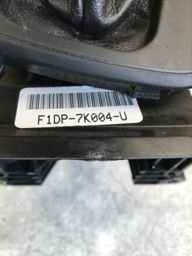 фото thumb №8, Ручка вибірник коробки передач ford kuga mk2 рестайлінг