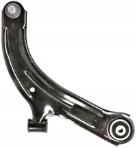 фото thumb №1, Важіль перед na низ renault modus clio iii праве