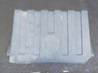 Купить Крышка боковая двигателя ,scania, фото thumb