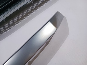 фото thumb №10, Решётка радиатора решётка радиатор ford flex 2013-