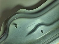 фото thumb №13, Jeep compass ii 2 17- кришка багажника кришка задня задня багажника