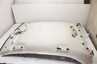 фото thumb №4, Стеля mercedes w212 lift amg czarna sedan комплект частини