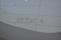 фото thumb №8, Volvo v40 ii крышка багажника багажника задняя задняя комплектная