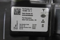 Tesla model 3 full led праві фара перед правий ідеальний стан Доставка, фото thumb