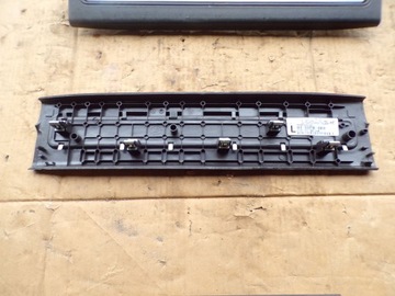 фото thumb №6, Накладка планка порогова порога discovery v