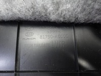 фото thumb №5, Hyundai i30 ii hb захист оббивка кришки зад 2012-