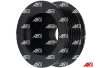 фото thumb №6, Колесо ременное alt. denso as-pl