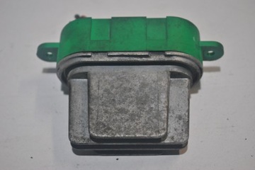 фото thumb №1, Резистор резистор вентилятор renault espace iv 52492365