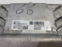 фото thumb №2, Бортовий комп'ютер renault fluence lift 1.6 86kw / 117ps