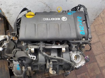 фото thumb №9, Opel meriva b corsa e adam 1.2 16v двигатель b12xer комплектный