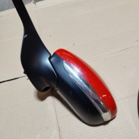 фото thumb №7, Citroen c3 iii дзеркало праве 6+3 ліва 4+3 pin