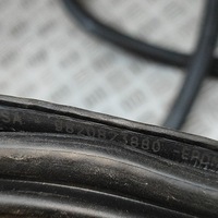 фото thumb №6, Peugeot 2008 ii 2021 левая сторона прокладка дверь