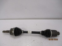 Купить Opel mokka x 1.6 cdti приводной вал правая шрус  94522003, фото thumb