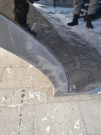 фото thumb №5, Kia sorento 4 iv дверь правое задние задняя