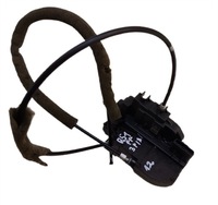 фото thumb №1, Nissan pathfinder r51 05-13 замок дверь правый передний правый перед 3 pin