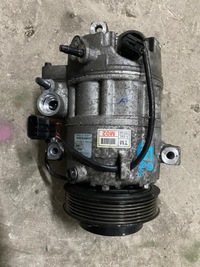 фото thumb №1, 52 hyundai kia 2.0 2.2crdi компрессор кондиционера