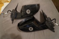 Range rover velar дзеркало ліва 16pin праве 14pin асистент Доставка, фото thumb