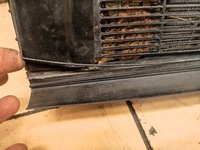 фото thumb №10, Радіатор вентилятор вентилятор bmw i 1 f20 f21 рестайлінг m140i 3.0b mperformance