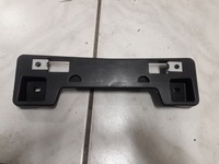 фото thumb №1, Mazda 3 bl 2009-2013 подкладка номерного знака nowa oryg.