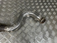 фото thumb №8, Peugeot 2008 ii 2020 суппорт хомуты трубы глушителя