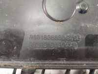 фото thumb №14, Бампер перед передній peugeot 208 gt-line