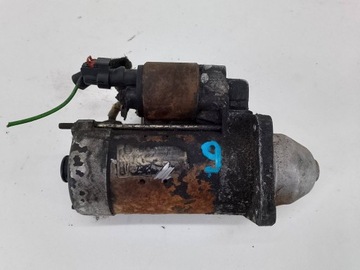 фото thumb №1, Стартер jeep grand cherokee wj 0001223004 3.1 d